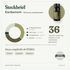 doTERRA Cardamom - Steckbrief