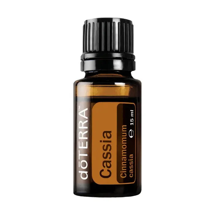 doTERRA Cassia (Kassia) - Poweroele Shop