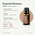 doTERRA Cedarwood (Zeder) - Passende Momente