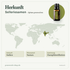 doTERRA Celery Seed (Selleriesamen) - Herkunft