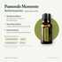 doTERRA Celery Seed (Selleriesamen) - Passende Momente