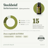 doTERRA Celery Seed (Selleriesamen) - Steckbrief