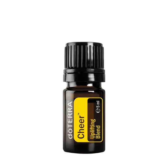 doTERRA Cheer - Erbauende Mischung 