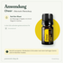 doTERRA Cheer - Erbauende Mischung - Anwendung