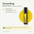 doTERRA Cheer Touch - Erbauende Mischung - Anwendung