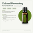 doTERRA Cilantro Korianderkraut - Duft und Verwendung