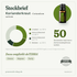 doTERRA Cilantro Korianderkraut - Steckbrief