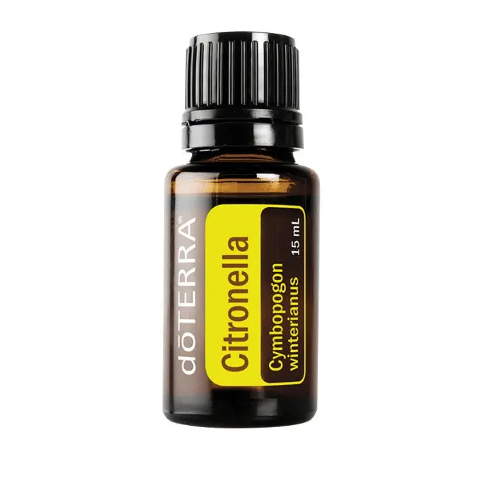 doTERRA Citronella - Poweroele Shop