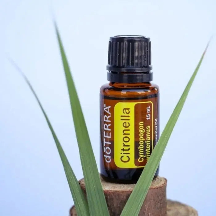 doTERRA Citronella - Poweroele Shop