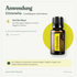 doTERRA Citronella - Anwendung