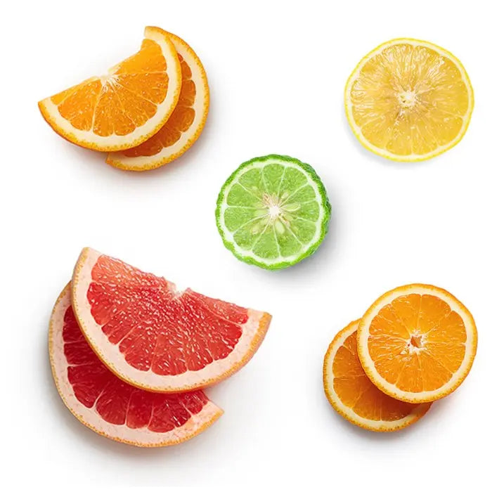 doTERRA Citrus Bliss - Belebende Mischung 