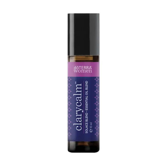 doTERRA Clary Calm - Tröstende Mischung 