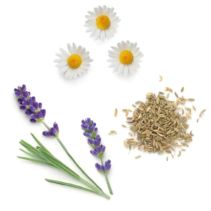 doTERRA Clary Calm - Tröstende Mischung 
