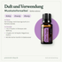 doTERRA Clary Sage (Muskatellersalbei) - Duft und Verwendung