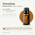 doTERRA Clove (Gewürznelke) - Anwendung