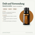 doTERRA Clove (Gewürznelke) - Duft und Verwendung