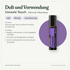 doTERRA Console Touch - Duft und Verwendung