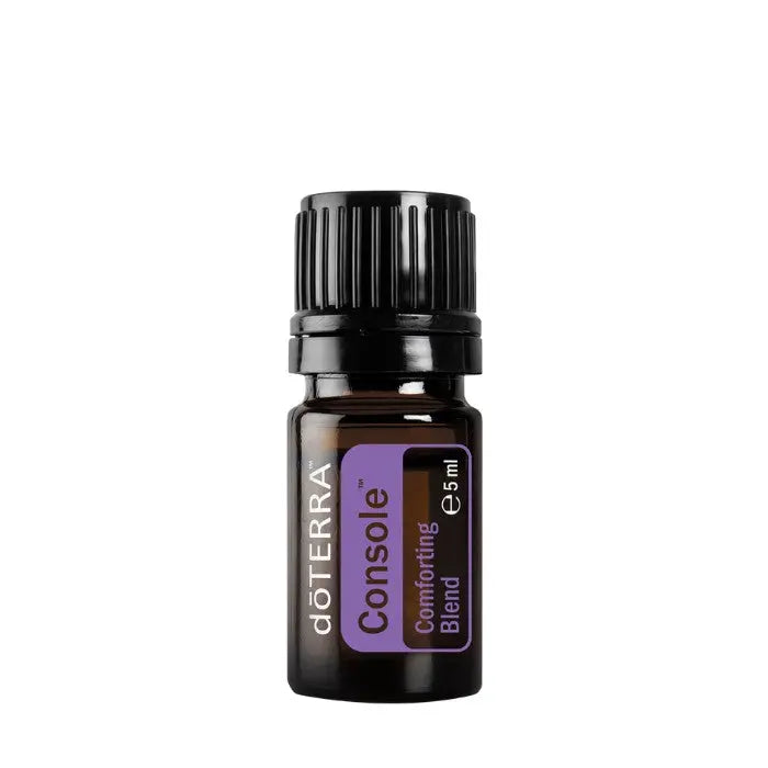 doTERRA Console - Wohltuende Mischung 