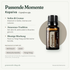 doTERRA Copaiba (Kopaiva) - Passende Momente