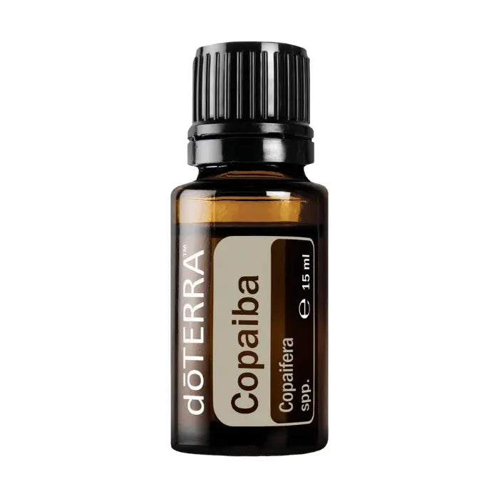 doTERRA Copaiba (Kopaiva) - Poweroele Shop