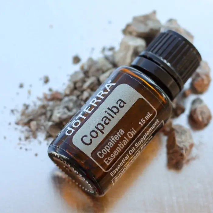 doTERRA Copaiba (Kopaiva) - Poweroele Shop
