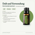 doTERRA Coriander (Koriandersamen) - Duft und Verwendung