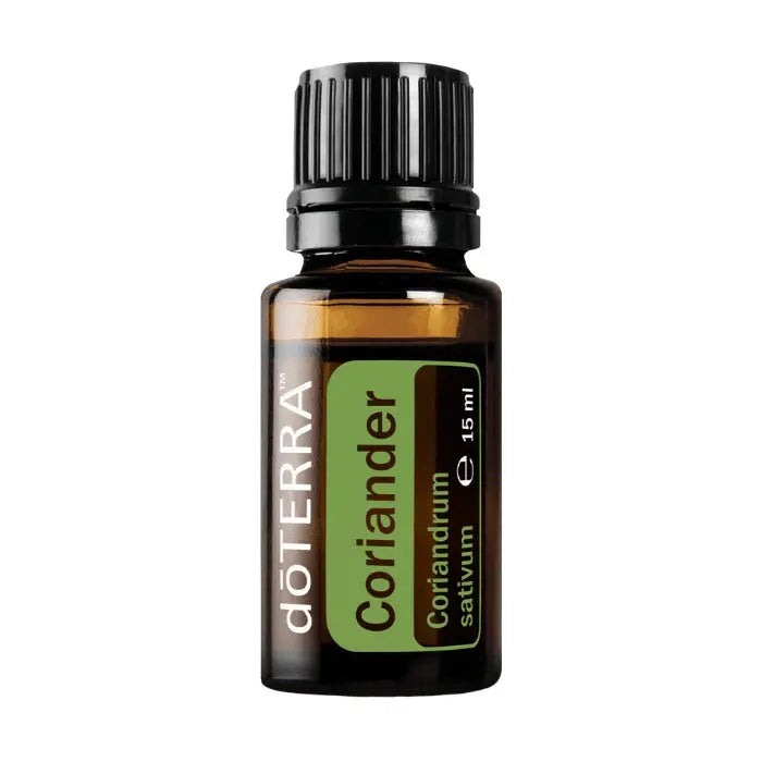 doTERRA Coriander (Koriandersamen) - Poweroele Shop