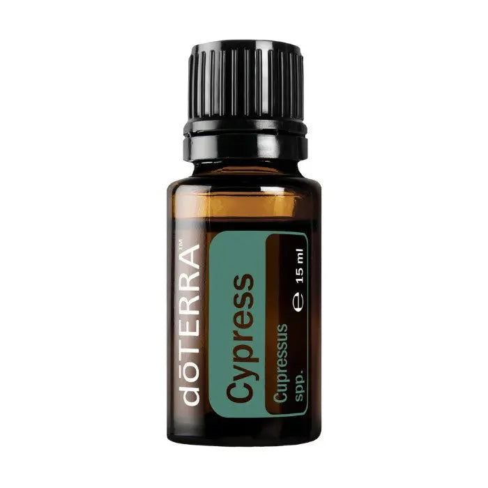 doTERRA Cypress (Zypresse) - Poweroele Shop