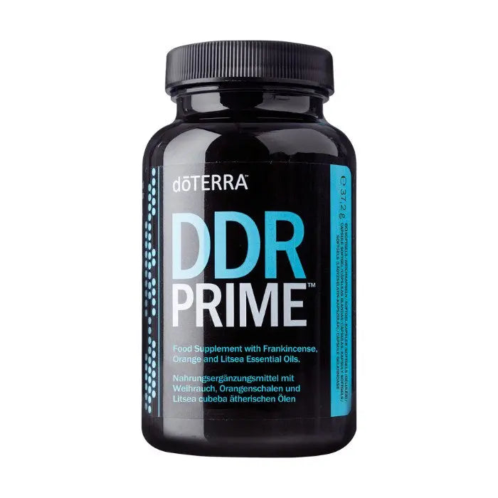 doTERRA DDR Prime Softgels 