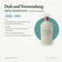 doTERRA Daily Conditioner - Duft und Verwendung