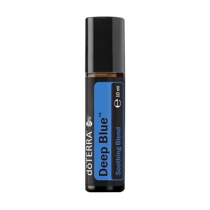 doTERRA Deep Blue Roll On 