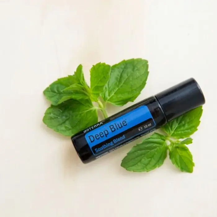 doTERRA Deep Blue Roll On 