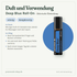 doTERRA Deep Blue Roll On - Duft und Verwendung