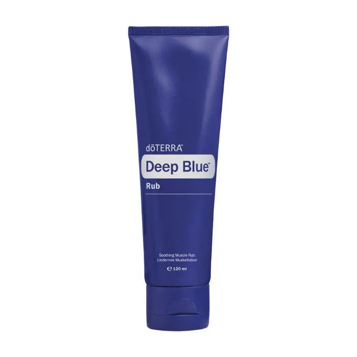 doTERRA Deep Blue Rub 