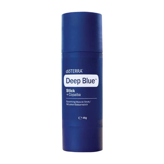 doTERRA Deep Blue Stick 