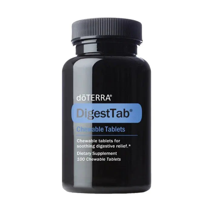 doTERRA DigestTab 