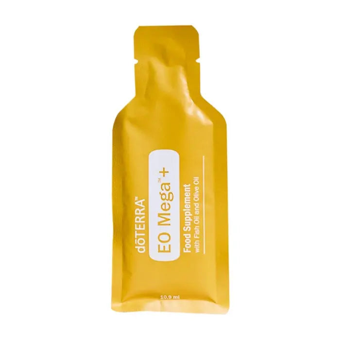 doTERRA EO Mega+ 