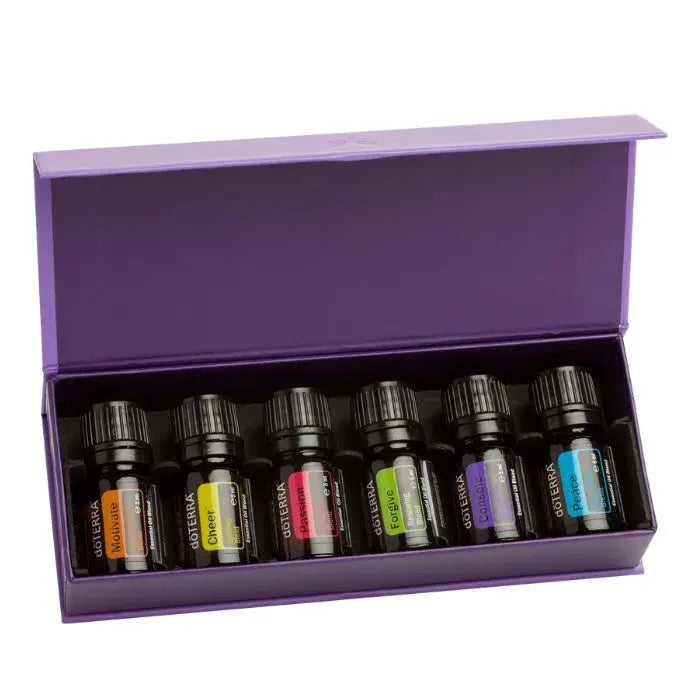 doTERRA Essential Aromatics Kit 