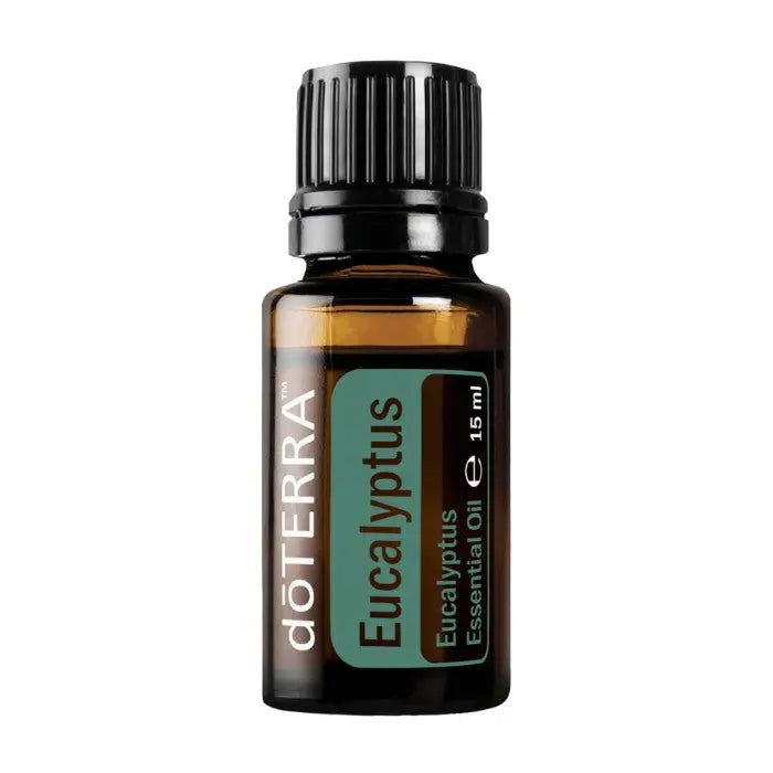 doTERRA Eucalyptus (Eukalyptus) - Poweroele Shop