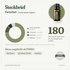 doTERRA Fennel (Süßfenchel) - Steckbrief