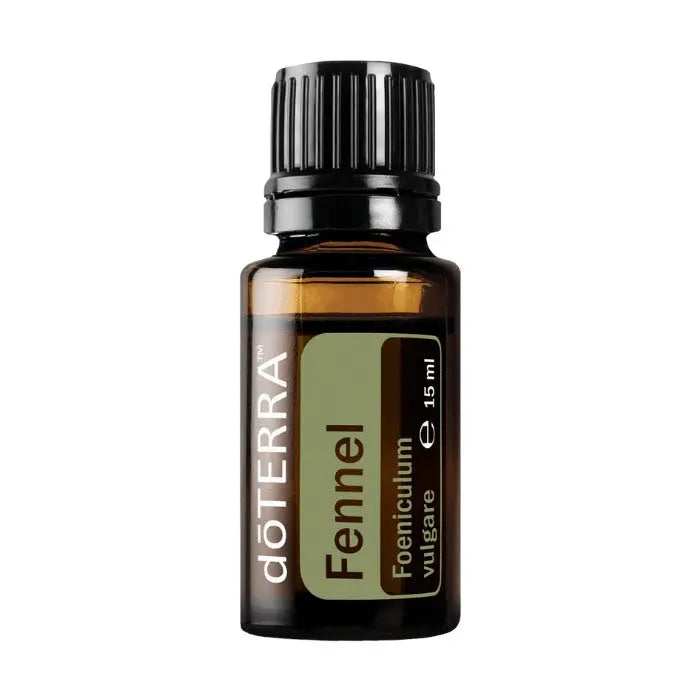 doTERRA Fennel (Süßfenchel) - Poweroele Shop