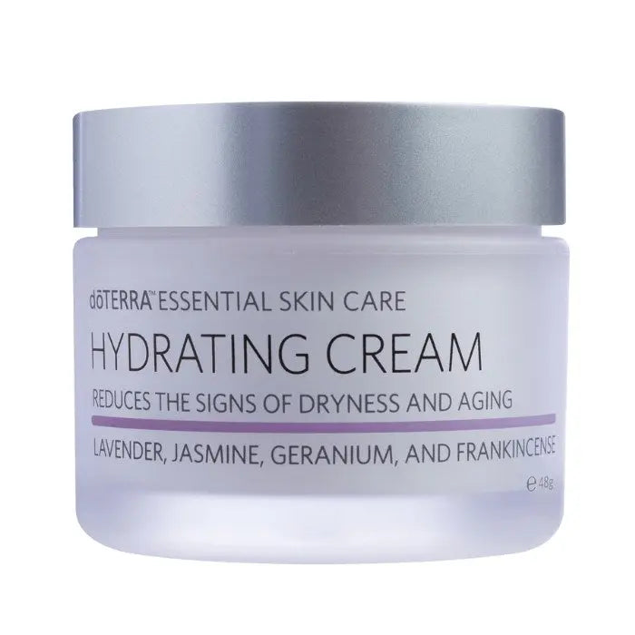 doTERRA Feuchtigkeitsspendende Creme 