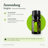 doTERRA Forgive - Erneuernde Mischung - Anwendung