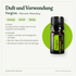 doTERRA Forgive - Erneuernde Mischung - Duft und Verwendung