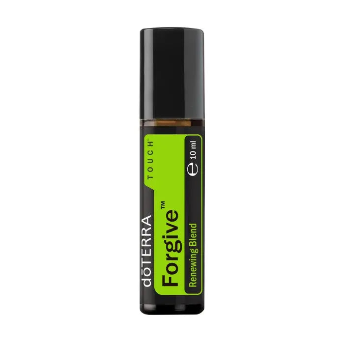 doTERRA Forgive Touch 