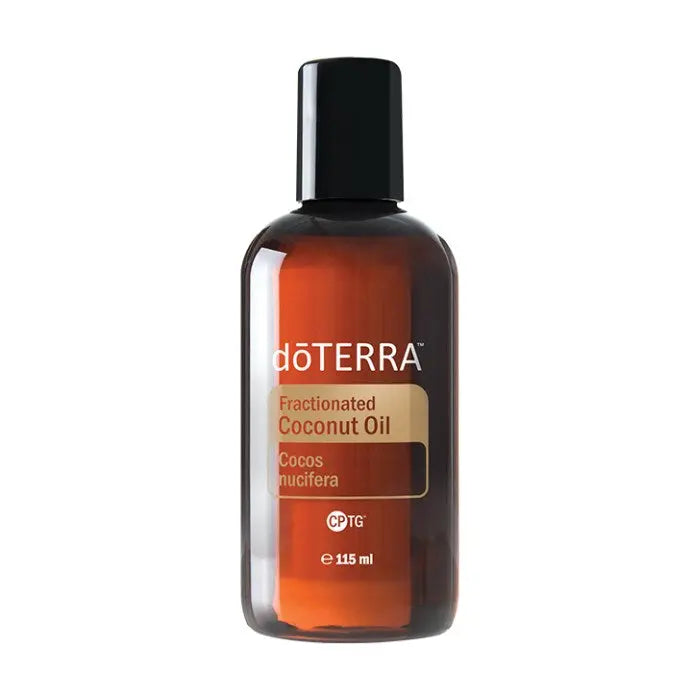 doTERRA Fraktioniertes Kokosöl 