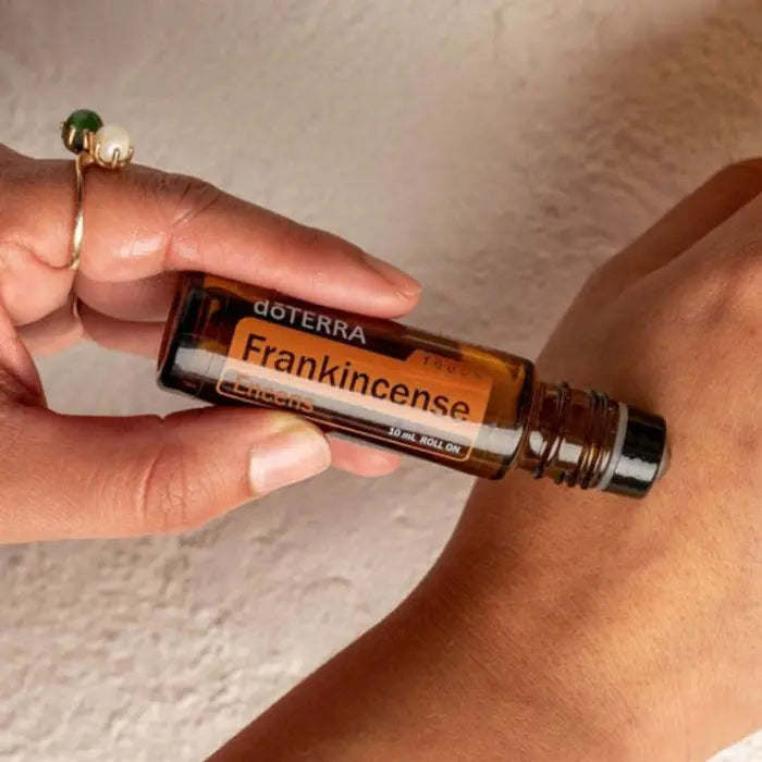 doTERRA Frankincense Touch - Poweroele Shop