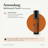 doTERRA Frankincense Touch - Anwendung