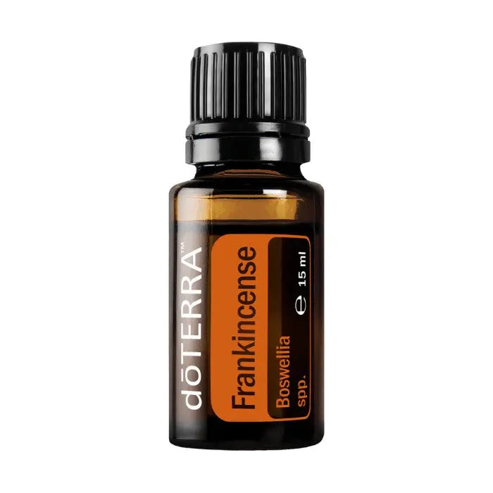 doTERRA Frankincense (Weihrauch) - Poweroele Shop
