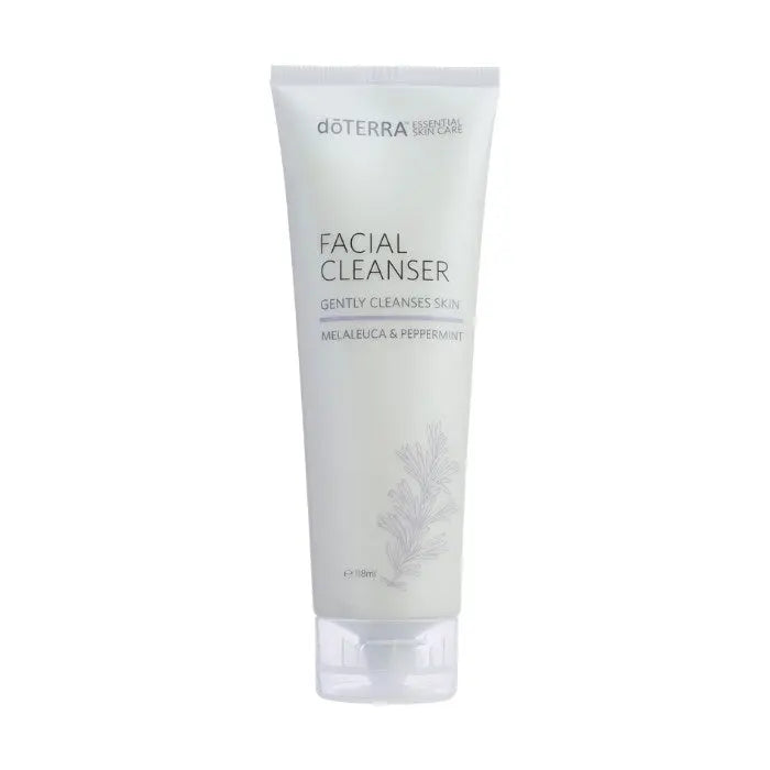 doTERRA Gesichtsreiniger 